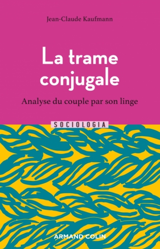 La trame conjugale