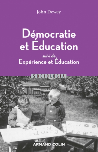 Démocratie et Éducation