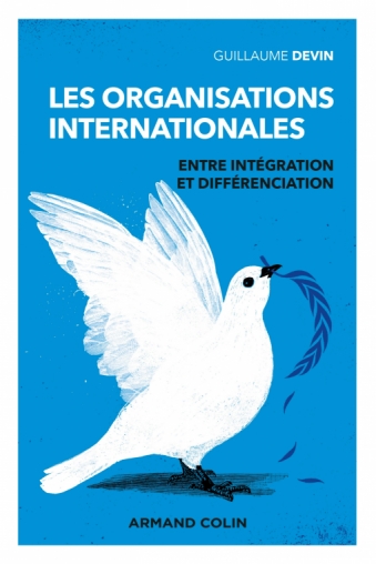 Les organisations internationales