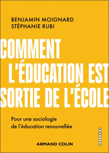 Comment l'éducation est sortie de l'école