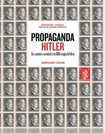 Propaganda Hitler