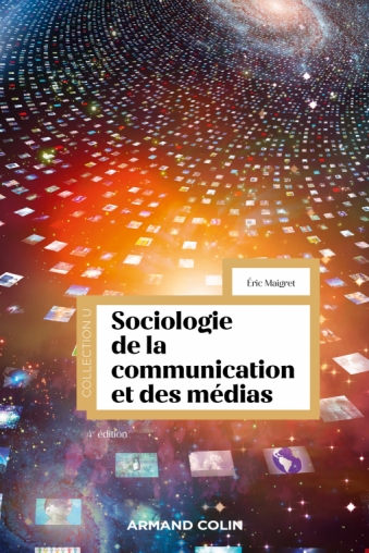 Sociologie de la communication et des médias