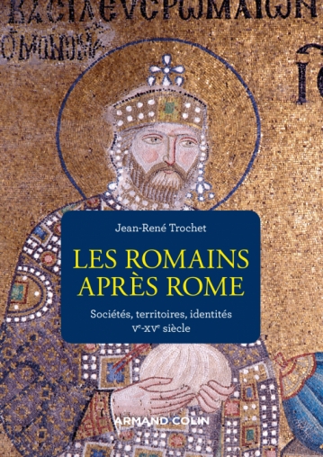 Les Romains après Rome
