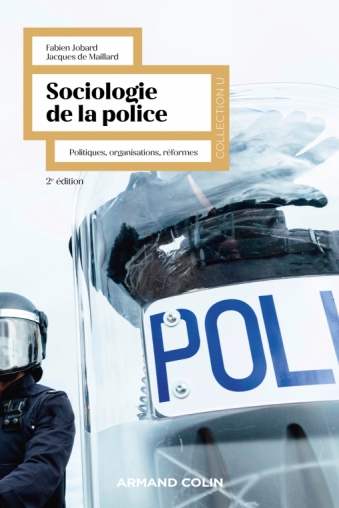 Sociologie de la police