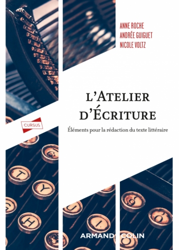 L'atelier d'écriture