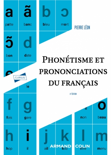 Phonétisme et prononciations du français