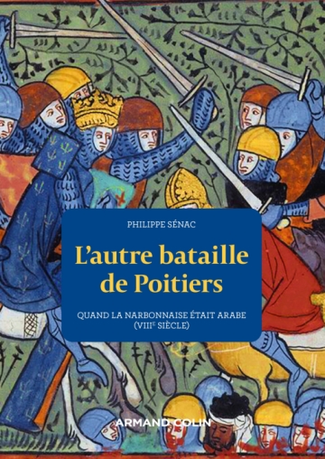 L'autre bataille de Poitiers