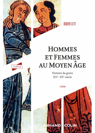 Hommes et femmes du Moyen Âge