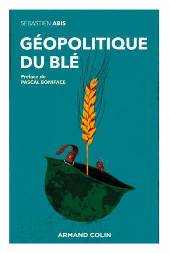 Géopolitique du blé