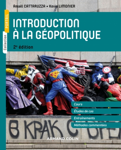 Introduction à la géopolitique