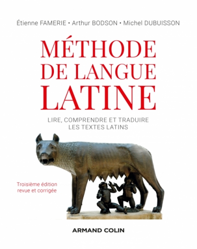 Méthode de langue latine