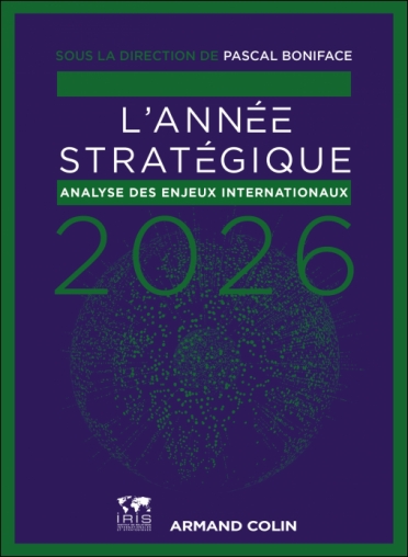 L'Année stratégique 2025