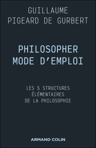 Philosopher mode d'emploi