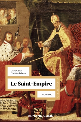 Le Saint-Empire