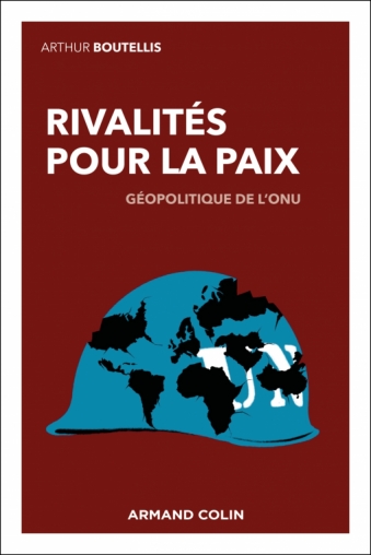 Rivalités pour la paix