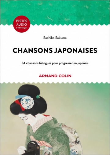 Chansons japonaises