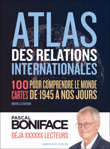 Atlas des relations internationales