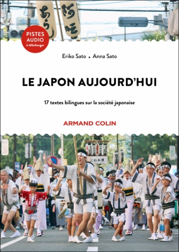 Le Japon aujourd'hui