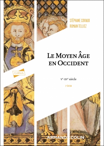 Le Moyen Âge en Occident
