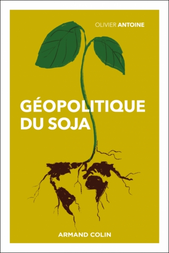 Géopolitique du soja