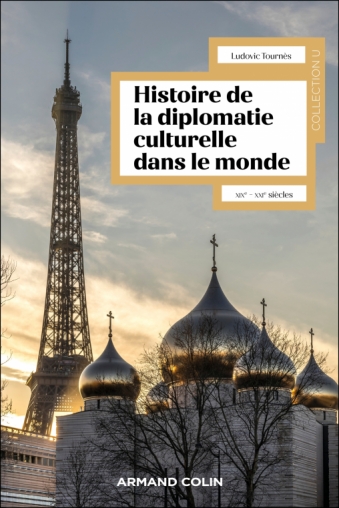 Histoire mondiale de la diplomatie culturelle