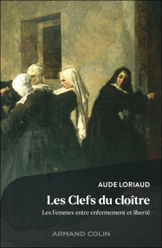 Les Clefs du cloître