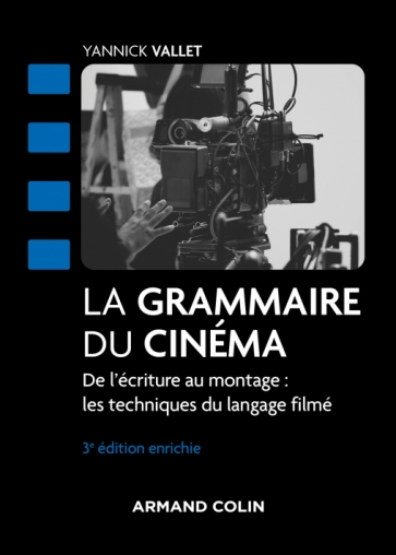 La grammaire du cinéma