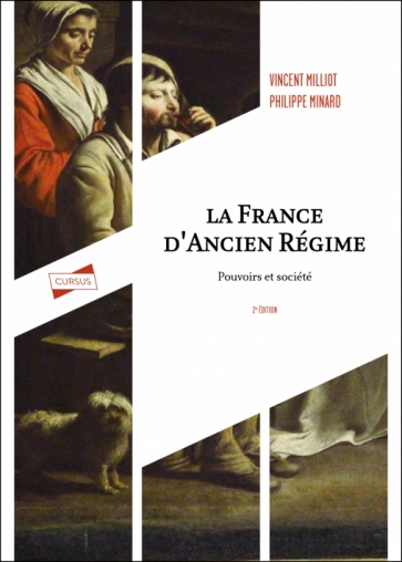 La France d'Ancien Régime