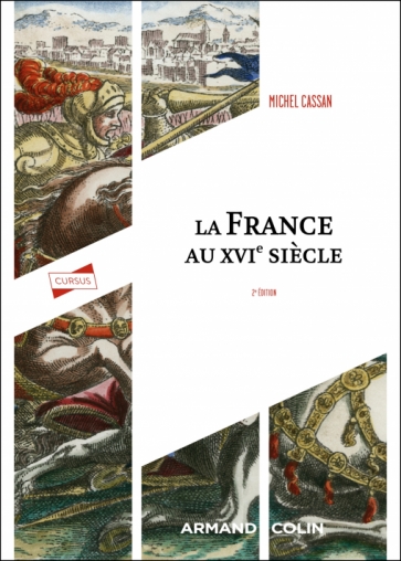 La France au XVIe siècle