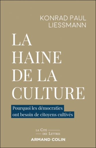 La haine de la culture