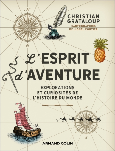 L'Esprit d'aventure
