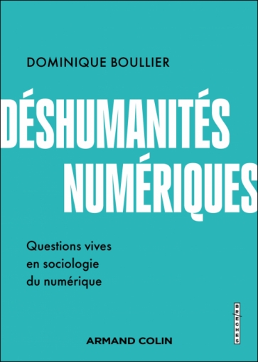 Déshumanités numériques