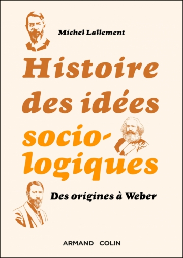 Histoire des idées sociologiques