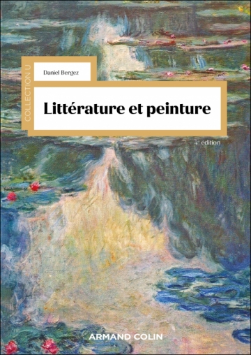 Littérature et peinture