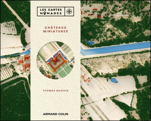 Châteaux miniatures