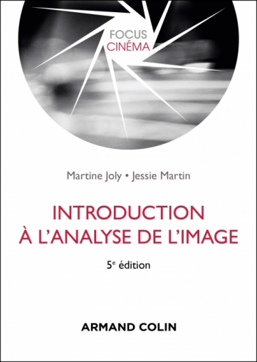 Introduction à l'analyse de l'image