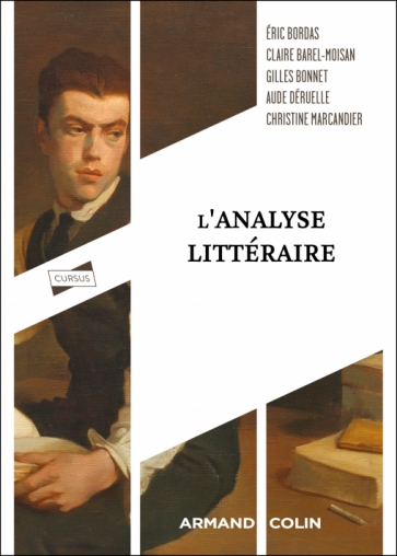 L'analyse littéraire