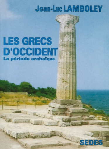 Les Grecs d'Occident