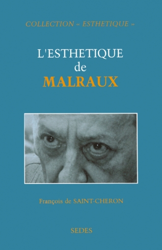 L'esthétique de Malraux