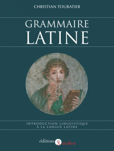 Grammaire latine