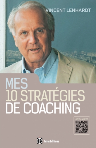 Mes 10 stratégies de coaching