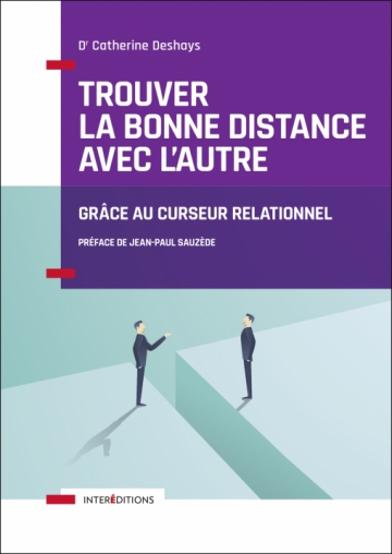 Trouver la bonne distance avec l'autre