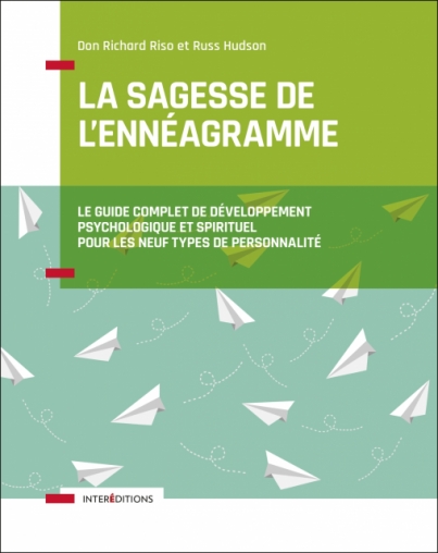 La Sagesse de l'Ennéagramme