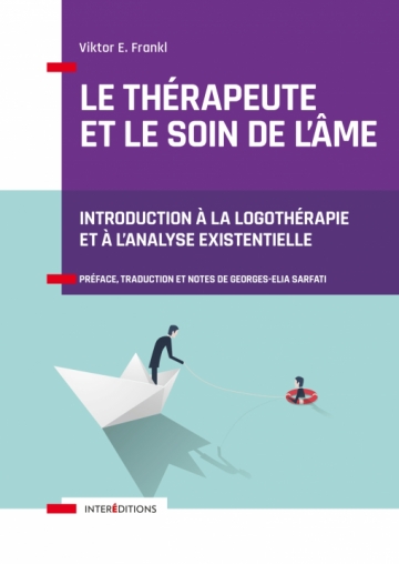 Le thérapeute et le soin de l'âme