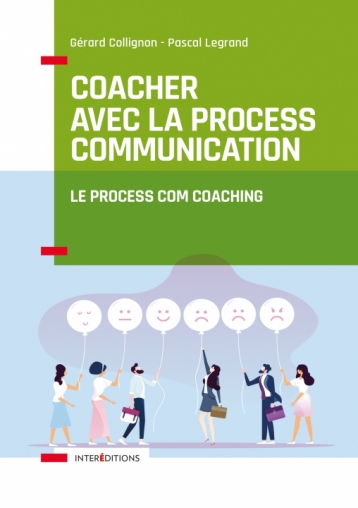 Coacher avec la Process Communication