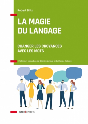 La magie du langage