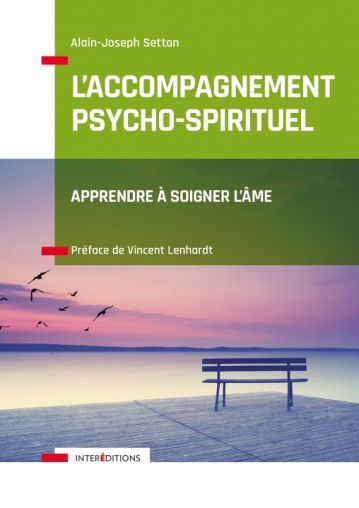 L'Accompagnement psycho-spirituel