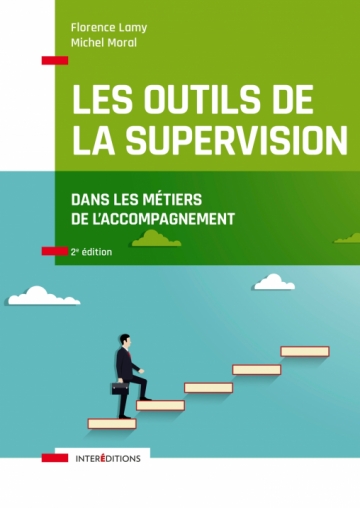 Les outils de la supervision dans les métiers de l'accompagnement