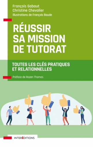 Réussir sa mission de tutorat