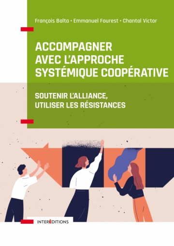 Accompagner avec l'approche systémique coopérative